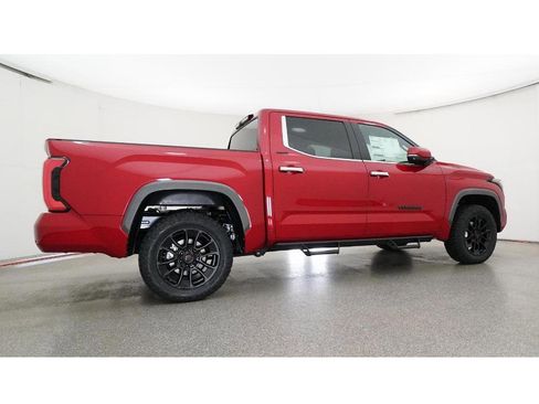 New 2026 Toyota Tundra Limited AWD/4WD image 26