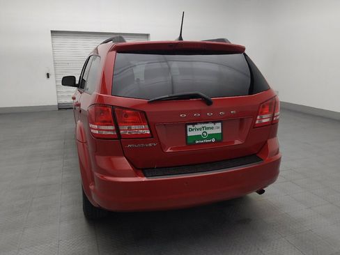 Used 2020 Dodge Journey SE w/ SE Popular Equipment Group FWD image 6