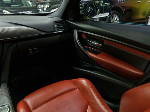 Used 2015 BMW M3 Sedan image 49