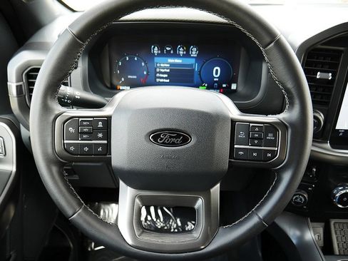 Used 2024 Ford F150 XLT w/ Equipment Group 302A MID AWD/4WD image 20