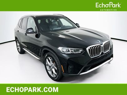 Used 2024 BMW X3 sDrive30i
