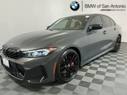Certified 2024 BMW M340i w/ Premium Package
