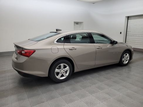 Used 2024 Chevrolet Malibu LS FWD image 10