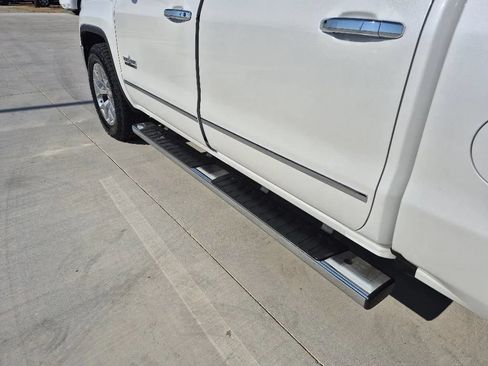 Used 2016 GMC Sierra 1500 SLT w/ Texas SLT Premium Package RWD image 13