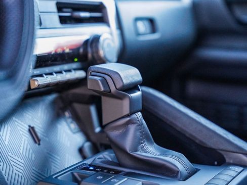 New 2026 Toyota Tacoma SR5 image 25