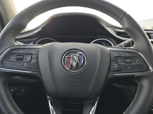 Used 2023 Buick Encore GX Select w/ Sport Touring Package image 25