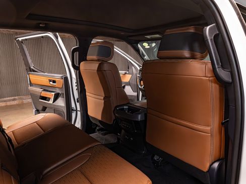 Used 2026 Toyota Tundra 1794 Edition image 25