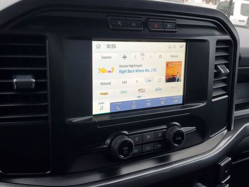 Certified 2023 Ford F150 XL w/ STX Black Appearance Package image 20