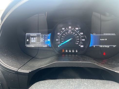 Used 2022 Ford Edge SEL image 11