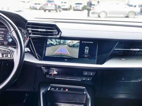 Used 2023 Audi A3 2.0T Premium image 15