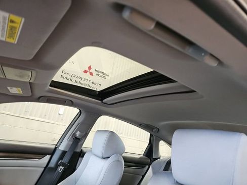 Used 2018 Honda Accord EX image 16