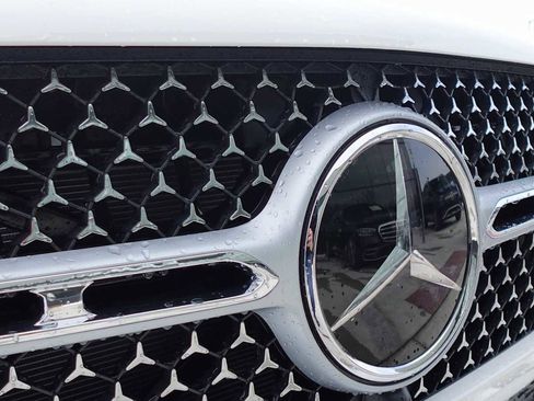 New 2026 Mercedes-Benz GLE 580 GLE 580 image 20