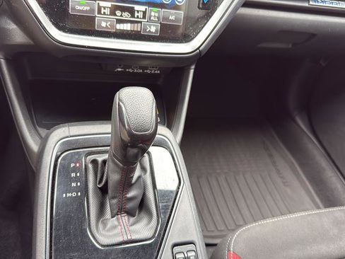 Used 2025 Subaru Impreza RS image 21