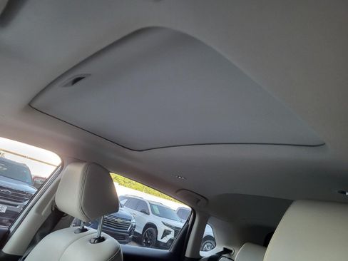 Certified 2027 Honda HR-V EX-L image 12