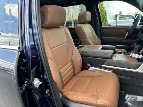New 2026 Toyota Sequoia 4WD image 23
