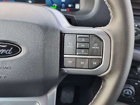 New 2025 Ford F150 XLT w/ Equipment Group 303A High image 19