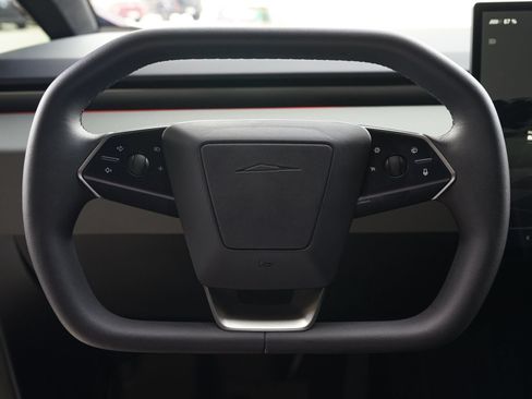 Used 2026 Tesla Cybertruck AWD Crew Cab image 6