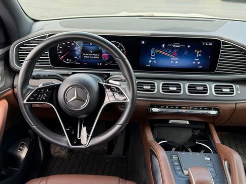 Used 2024 Mercedes-Benz GLE 350 4MATIC image 16