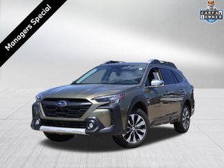 Used 2025 Subaru Outback Touring XT AWD/4WD 360° Tour