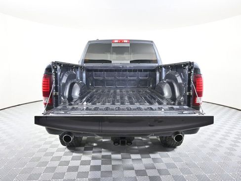 Used 2014 RAM 1500 Sport w/ Trailer Tow Group AWD/4WD image 6