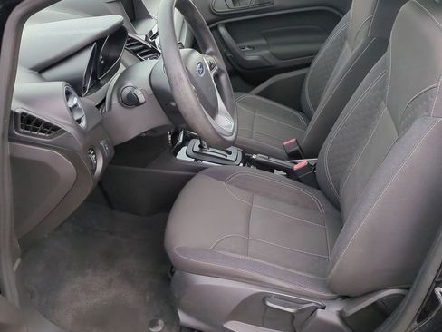 Used 2019 Ford Fiesta SE w/ Equipment Group 201A image 17