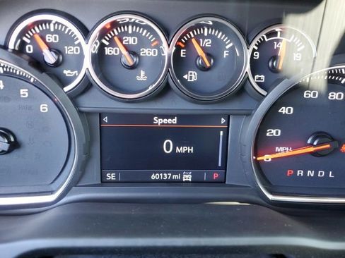 Certified 2022 Chevrolet Silverado 1500 LT w/ Safety Package image 15