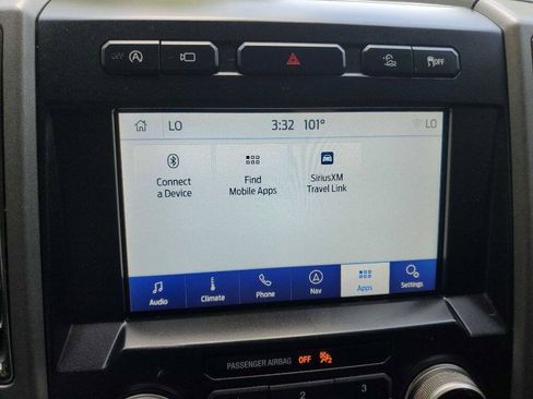 Used 2019 Ford F150 Raptor w/ Equipment Group 802A Luxury AWD/4WD image 48