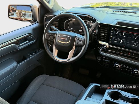 Used 2026 GMC Sierra 1500 Elevation AWD/4WD image 15