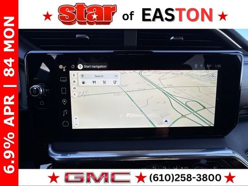 New 2026 GMC Sierra 2500 Denali Ultimate image 23