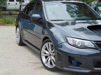 Used 2011 Subaru Impreza WRX STI