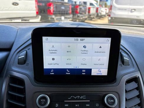 Certified 2021 Ford Transit Connect XL FWD image 26