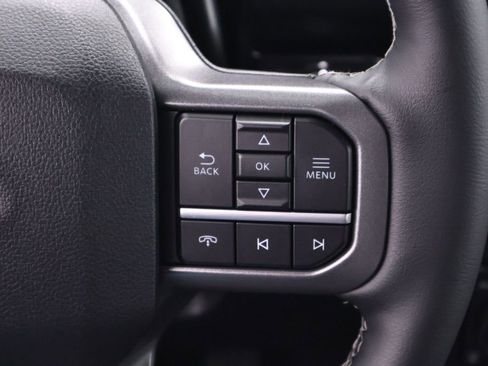 New 2026 Ford F350 Lariat w/ Black Appearance Package AWD/4WD image 21