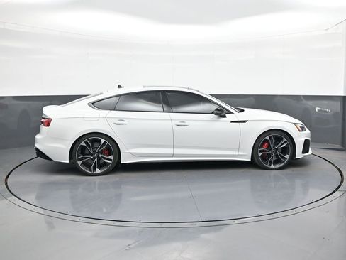 Used 2023 Audi S5 Premium Plus image 8