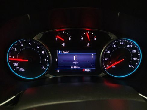 Used 2019 Chevrolet Equinox LT image 23