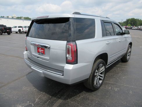Used 2018 GMC Yukon Denali w/ Denali Ultimate Package AWD/4WD image 6