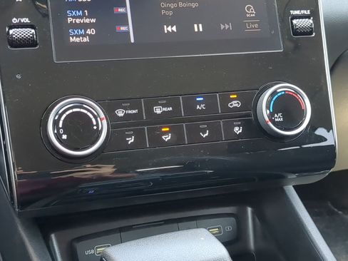 Certified 2023 Hyundai Tucson SEL AWD/4WD image 23