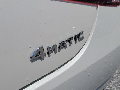 Used 2022 Mercedes-Benz CLS 450 4MATIC image 8
