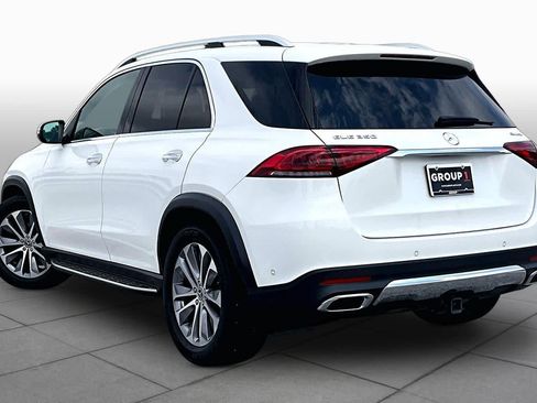 Certified 2023 Mercedes-Benz GLE 350 4MATIC image 12