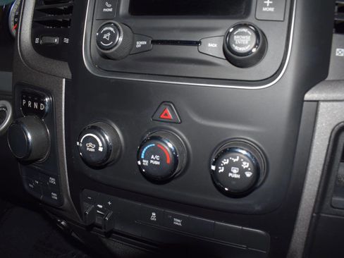 Used 2016 RAM 1500 Tradesman w/ Popular Equipment Group image 27