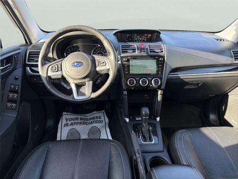 Used 2017 Subaru Forester 2.5i Touring image 13