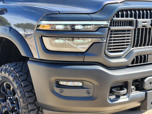 New 2026 RAM 2500 Power Wagon AWD/4WD image 9