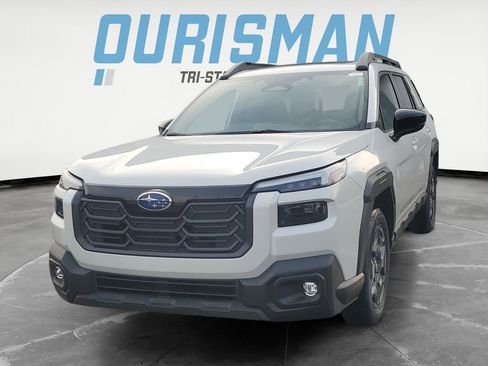 New 2026 Subaru Outback Premium image 2