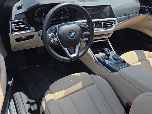 Used 2021 BMW 430i Convertible RWD image 13