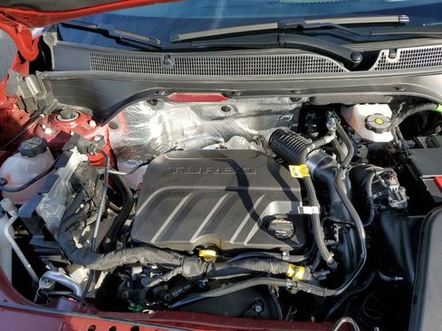 Used 2025 Buick Envista Avenir image 11