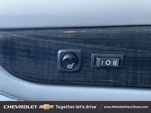 New 2025 Chevrolet Express 2500 Extended w/ Driver Convenience Package image 31