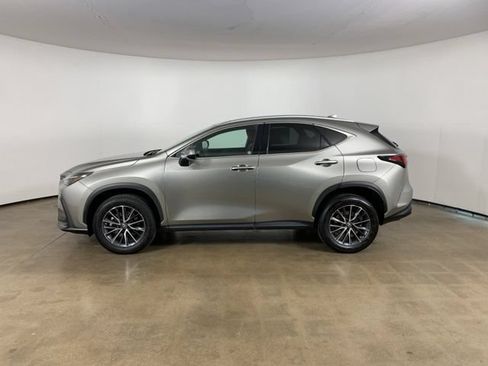 Used 2023 Lexus NX 350h AWD w/ Towing Package (2000 Lbs) image 16