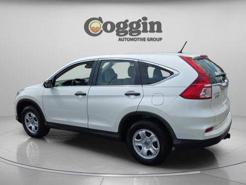 Used 2015 Honda CR-V LX image 3