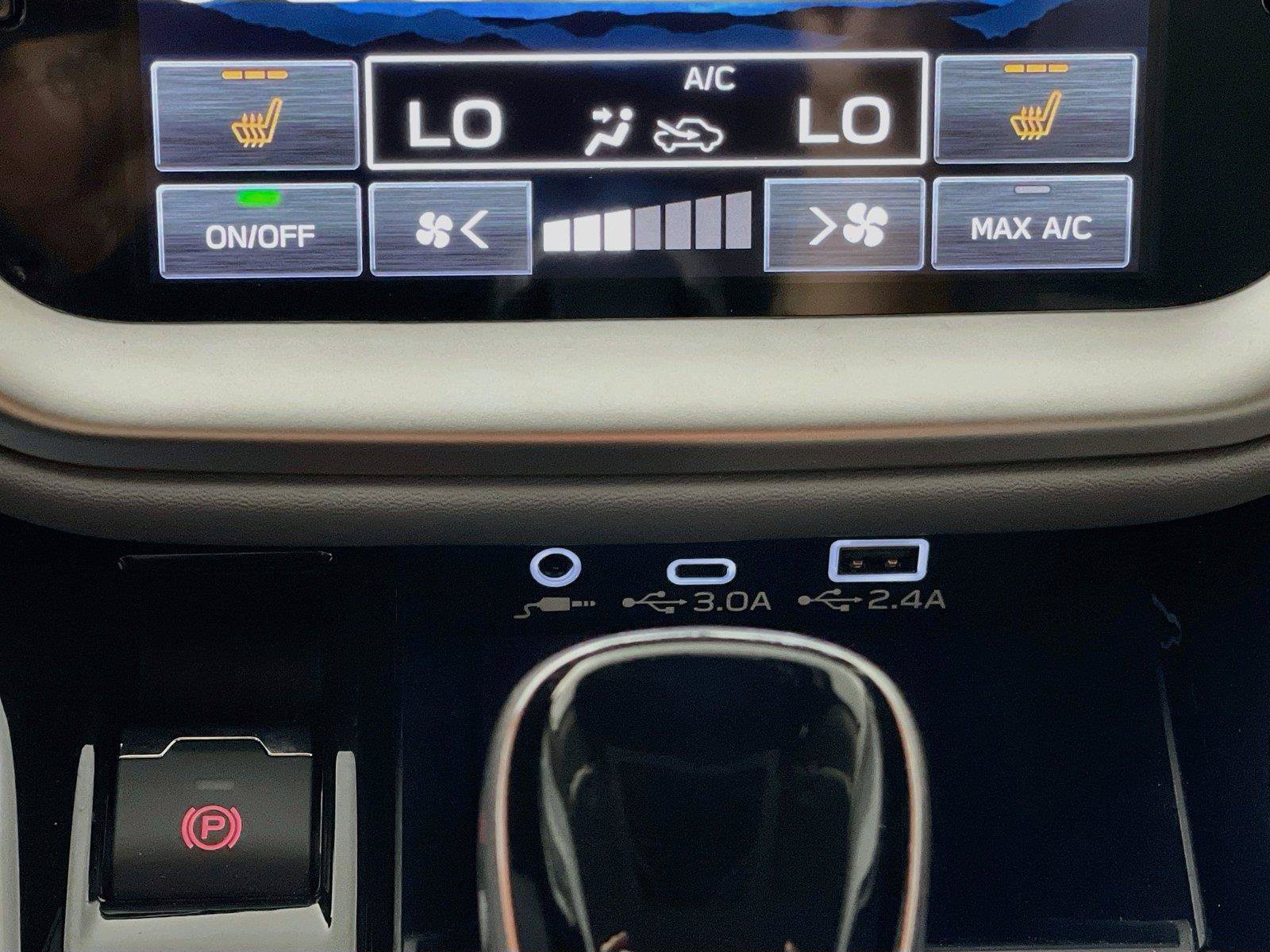 Used 2025 Subaru Outback Premium w/ Popular Package #1A AWD/4WD image 23