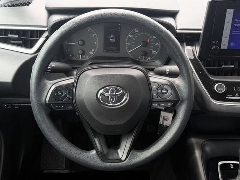 Used 2024 Toyota Corolla LE FWD image 11