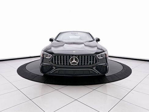 Used 2023 Mercedes-Benz AMG GT 63 image 15